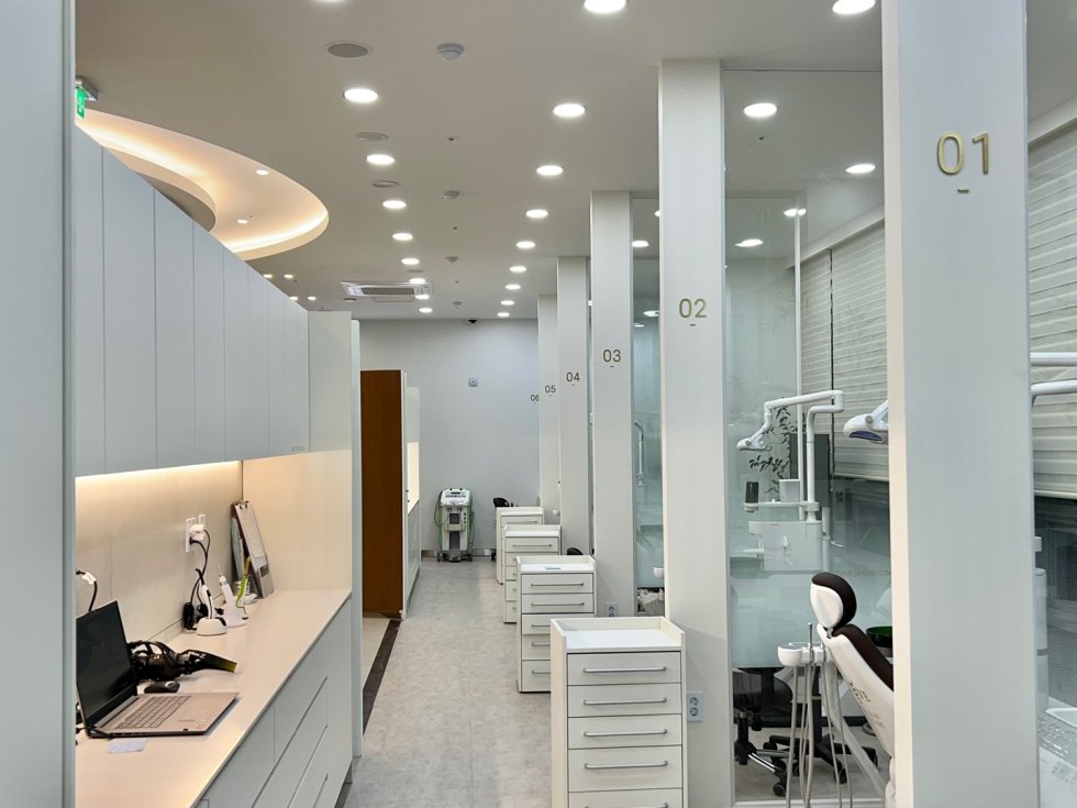 #올리브치과#올리브치과#아산#