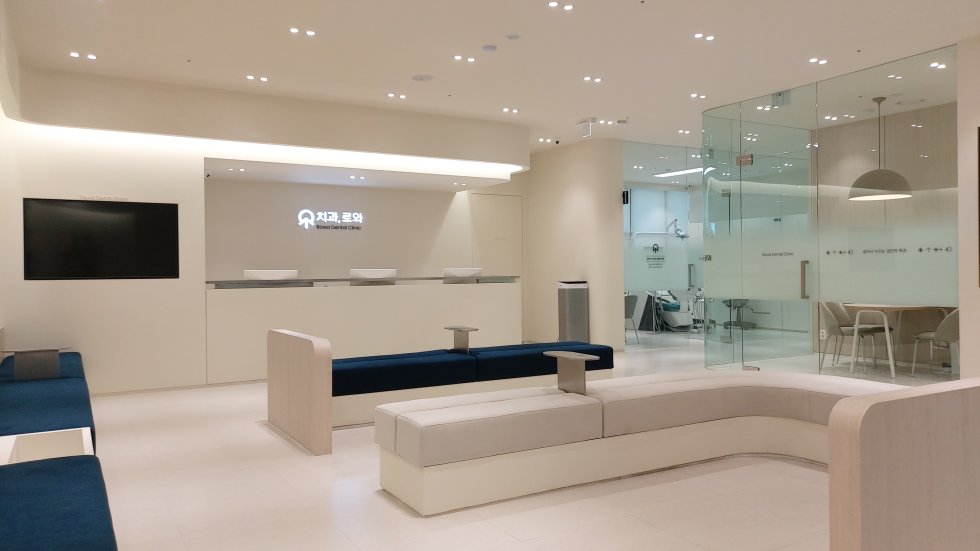 #치과,로와#치과로와#검단#